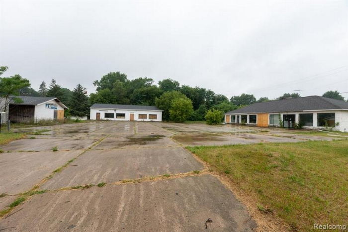 Old 23 Shopping Plaza - From Real Estate Listing